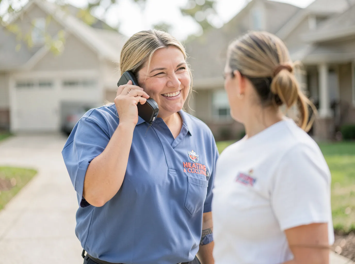 Hvac Repair Eastview, KY FAQs